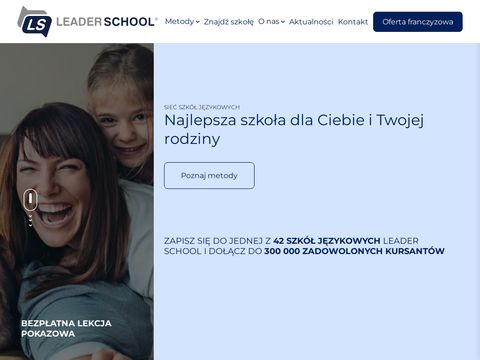 Szkoła językowa Wocław