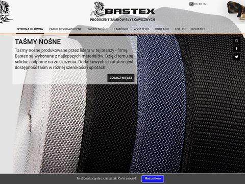 Bastex.com.pl - dobre zamki