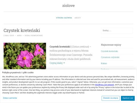 Ziolove.wordpress.com