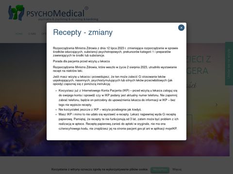 Psychomedical.info