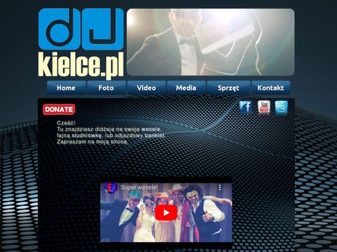 DJ Kielce
