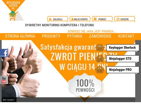 Keylogger-szpieg.pl