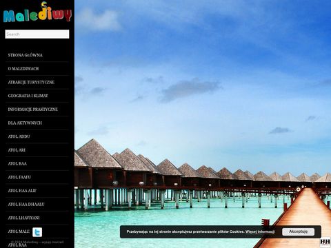 Malediwy.info.pl dla turystów