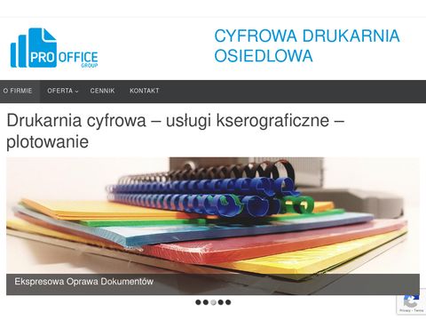Prooffice.com.pl