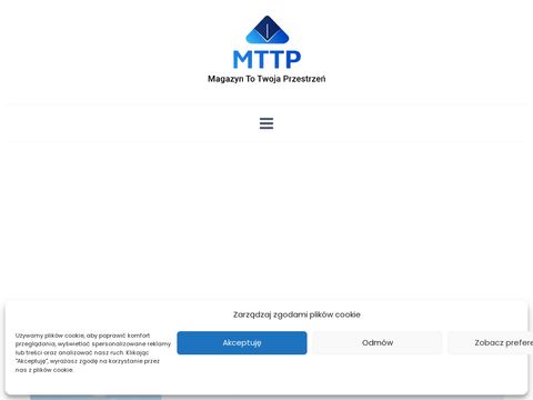 Mttp.pl - serwis szerokotematyczny