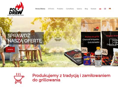 Pol-drew.com.pl