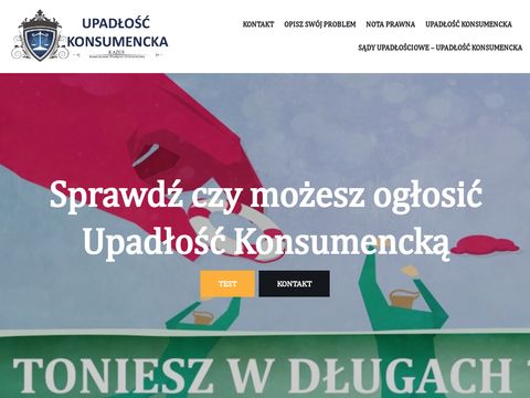 Upadlosc-konsumencka.net.pl
