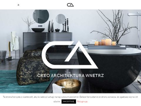Creo-architektura.com.pl