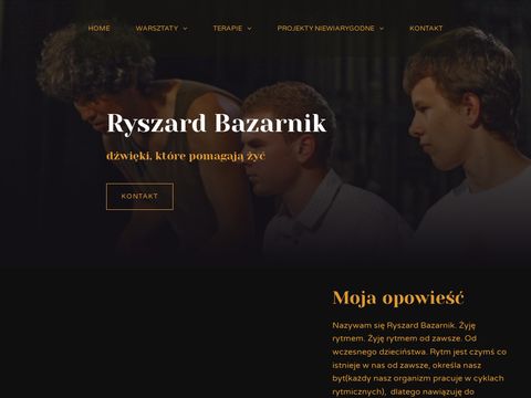 Ryszardbazarnik.com