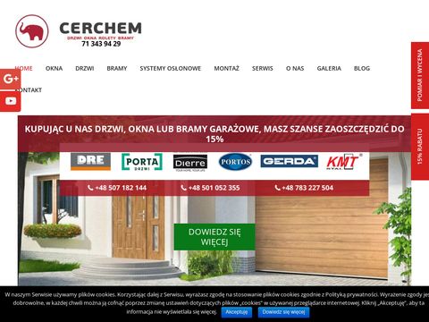Cerchem.com.pl