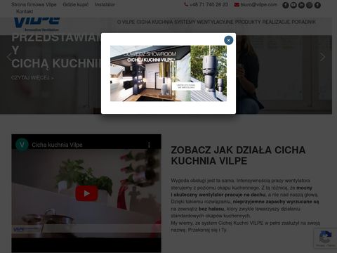 Cichakuchnia.com