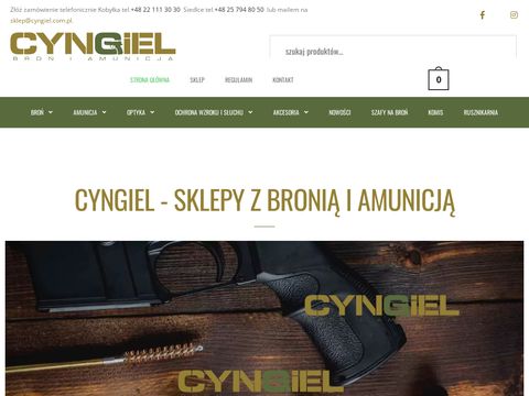 Cyngiel