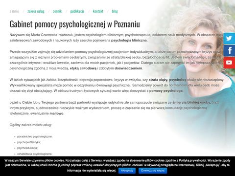 Psychologpoznan.pl