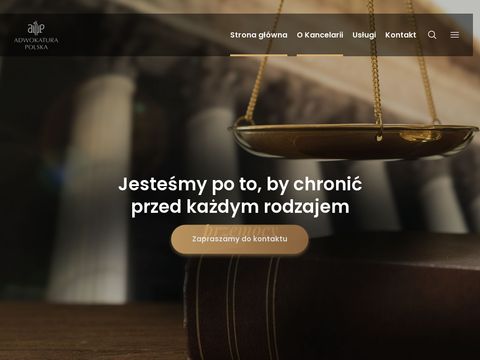 Adwokat-skrzypinski.pl Sieradz