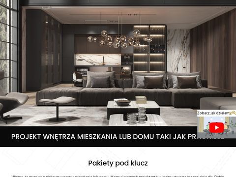 Quality Investment Sp. z o.o. Kraków