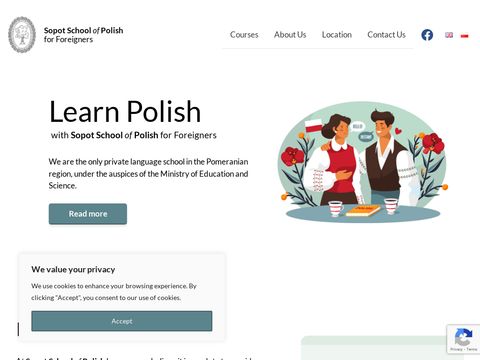 Ssp.edu.pl - polska szkoła