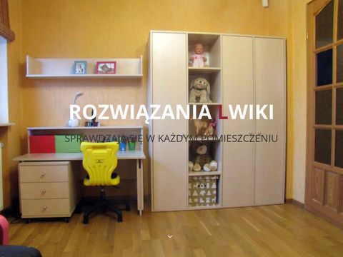 Lwiki.com.pl biurka dla dzieci i nie tylko