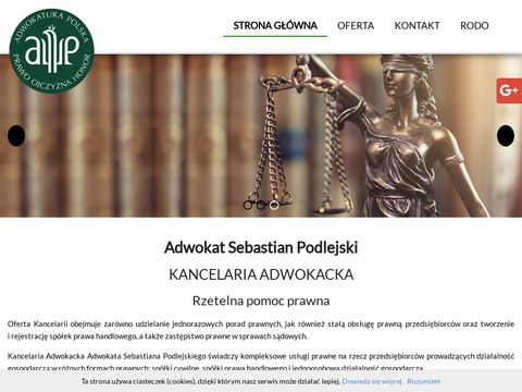 Adwokat-dabrowagornicza.pl