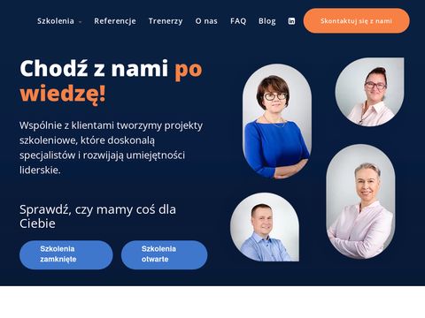 Vade.com.pl - szkolenia
