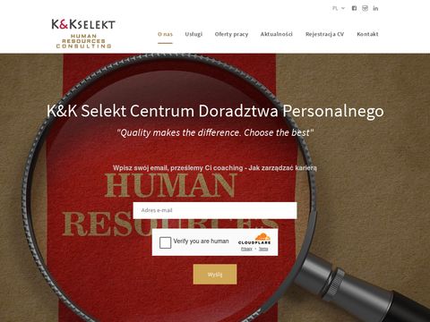Kkselekt.com - hr consulting