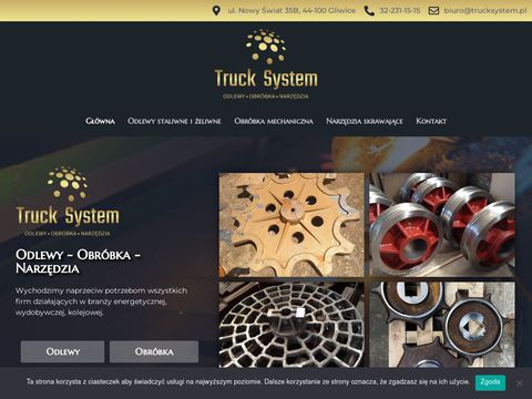 Trucksystem.pl