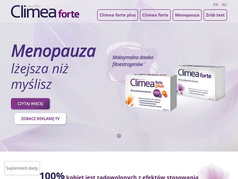 Climea.pl tabletki