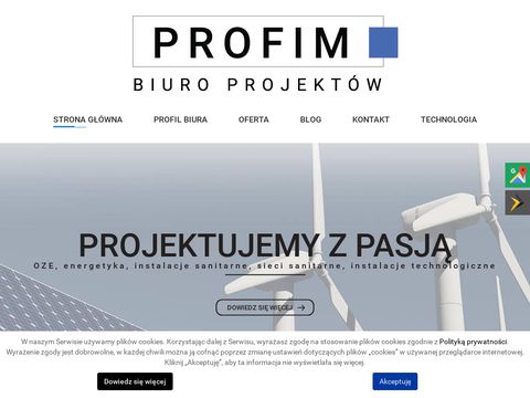 Profim.net.pl