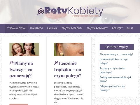 ORetyKobiety.pl