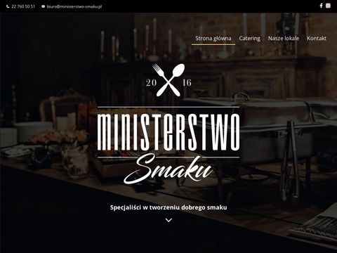 Ministerstwo-smaku.pl