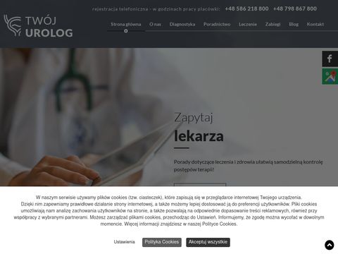 Twoj-urolog.pl