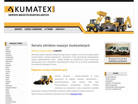 Kumatex.pl