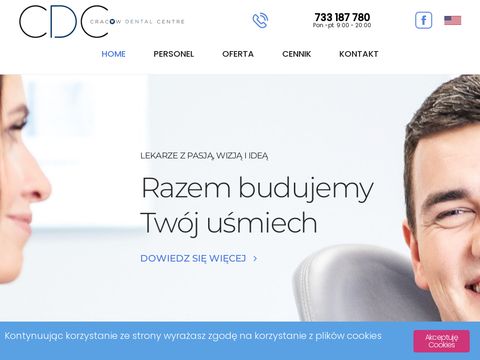 Cracow Dental Centre