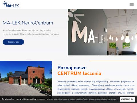 Centrumterapiism.pl