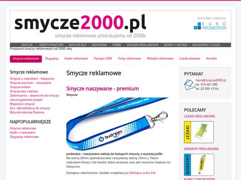 Smycze2000.pl