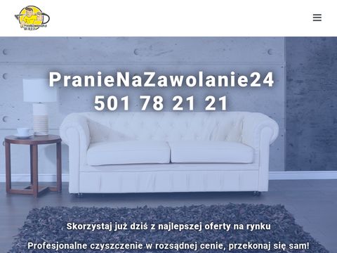 Pranienazawolanie24.pl