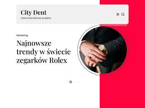 Citydent.com.pl