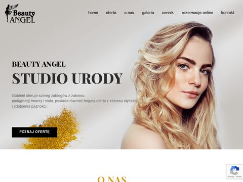Beautyangel.com.pl makijaż permanentny Rzeszów