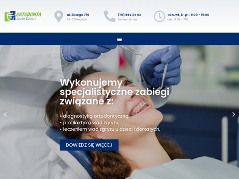 Ortodontalegnica.com