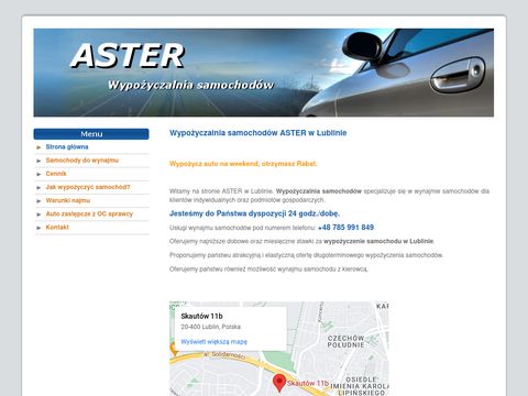 Aster.lublin.pl