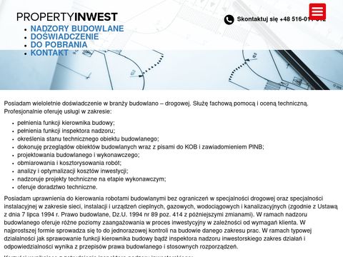 Propertyinwest.pl biuro nieruchomości Jarocin