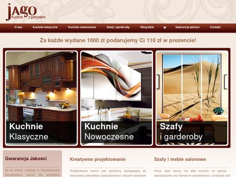 Jago-kuchnie.com.pl