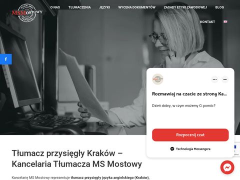 Mostowy.com.pl