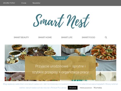Smartnest.pl