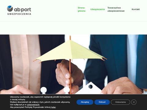 Abport.pl od kradzieży