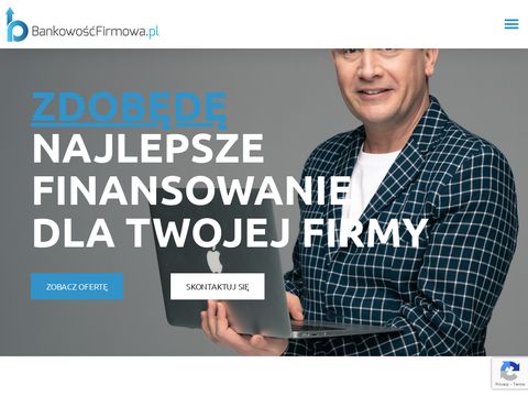 Bankowoscfirmowa.pl