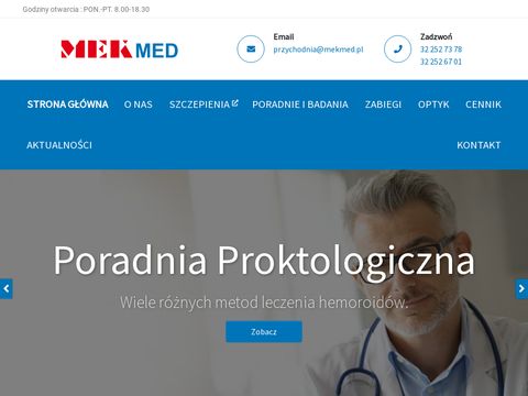 Mekmed.pl