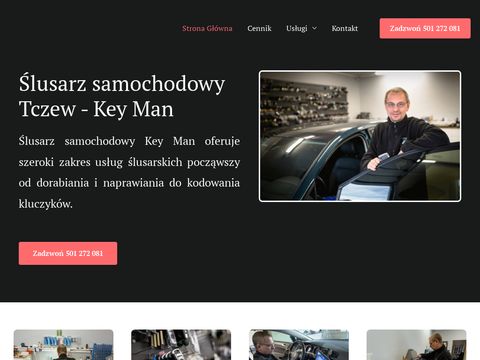 Keymantczew.pl
