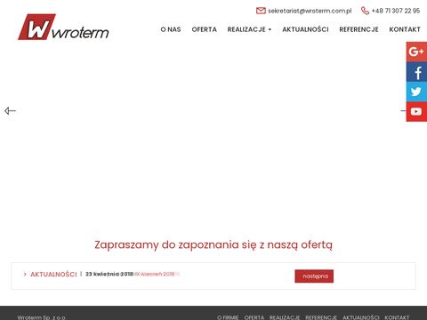 Wroterm.com.pl