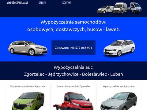 Wypozyczalnia-aut-zgorzelec.pl
