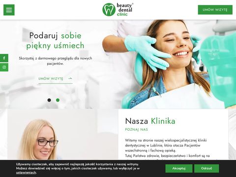 Dentysta Lublin